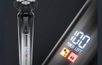 匹奇 Pritech 剃须刀