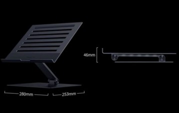 雷蛇 Razer 笔记本电脑支架