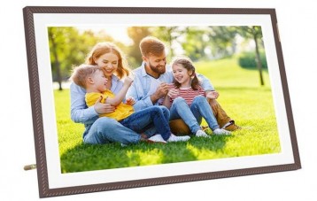 阿卓帕 ARZOPA 智能数码云相框