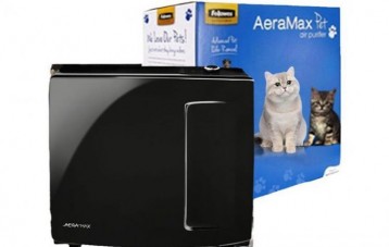 范罗士 Fellowes AeraMax Pt65 空气净化器