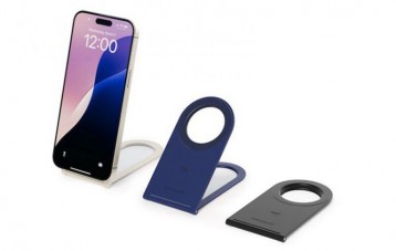 Twelve South Curve Nano 磁吸手机支架