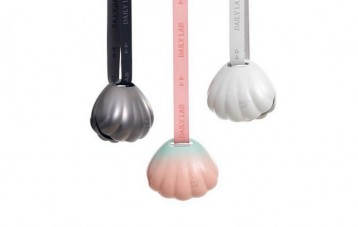 DAILYLAB 贝壳车载香薰