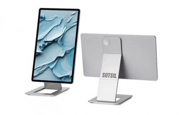 SOTSU FlipAction 便携显示器