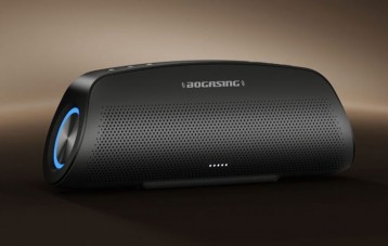 宝格声 Bogasing G7 Pro 麦克风一体 k歌音箱