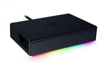 雷蛇 Razer 掌机拓展坞幻彩版
