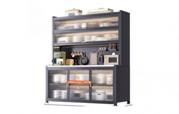 佳帮手 Joybos 岩板厨房置物架