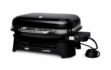威焙 Weber lumin 电烤炉