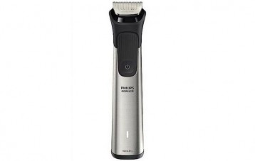 飞利浦 Philips Norelco Multigroom 9000 系列体毛修剪器套装