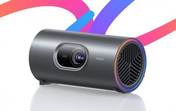 坚果 JMGO PicoPlay P5X 便携投影仪