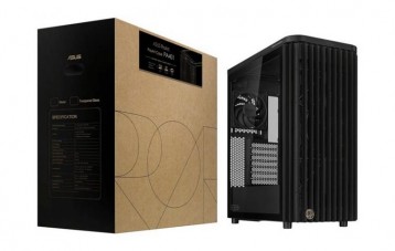 华硕 Asus ProArt PA401 创艺国度机箱