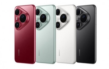 华为 HUAWEI Pura 80 Pro 鸿蒙智能手机