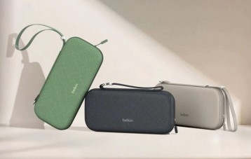 贝尔金 Belkin Switch2 收纳包