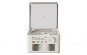 赛塔林 Syitren R200 CD 播放机