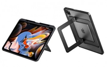 图拉斯 Torras iPad / Air / Mini / Pro 支点保护壳