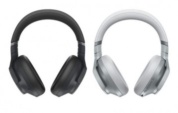 Technics A800 头戴式蓝牙耳机