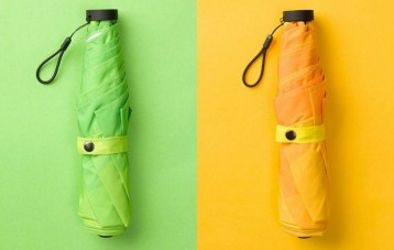 本来设计 belaDESIGN 晴雨两用伞