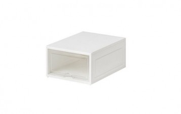 天马 Tenma 多开门鞋盒