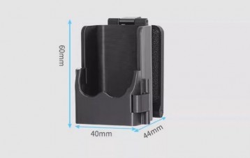 The Tree 适用大疆 Osmo Pocket3 运动相机磁吸支架