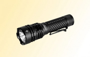 ACEBEAM EC90 手电筒