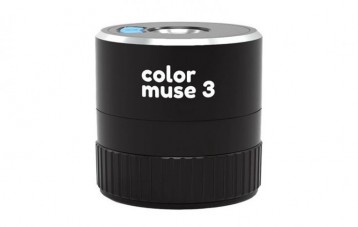 色彩宝 Color Muse 3 第三代智能取色器
