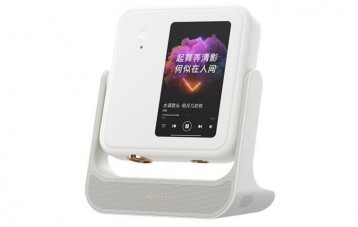 当贝 Dangbei D6XPro 激光投影仪