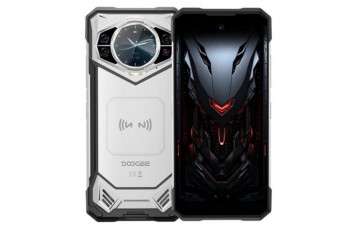 道格 DOOGEE S200 三防智能手机