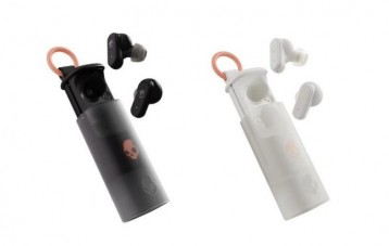 骷髅头 Skullcandy Dime Evo 入耳式耳机