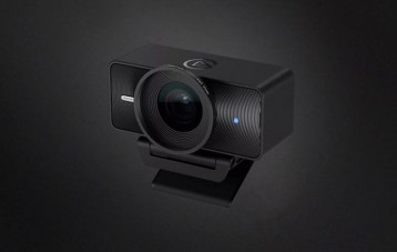 伊卡图 Elgato Facecam 4K 直播摄像头