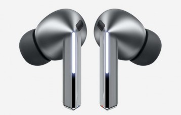 三星 Samsung Galaxy Buds3 Pro 真无线降噪蓝牙耳机