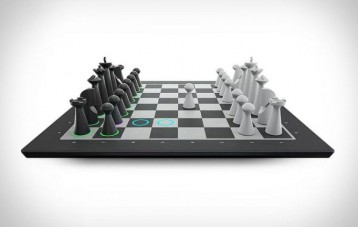GoChess Mini 智能国际象棋