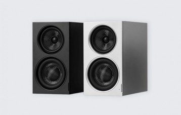 索威 SOVOX MiniMax3 桌面书架音箱