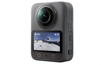 大疆 DJI Osmo 360 8K 超高清全景运动相机
