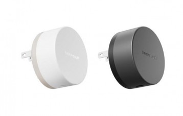 Twelve South PowerBug 磁吸手机充电器