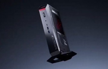 玩家国度 ROG NUC 迷你主机