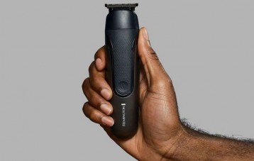 雷明登 Remington ONE 男士电动体毛修剪工具