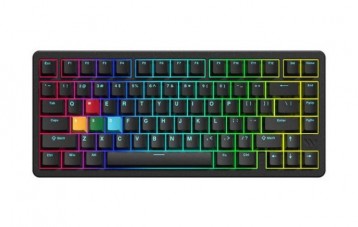 沃弥尔 Womier SK75 TMR/HE 三模无线磁轴键盘