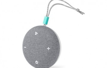 SNOOZ Go 旅行白噪音发生器蓝牙音箱