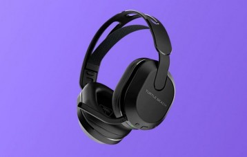 乌龟海岸 Turtle Beach STEALTH 刺客 500 游戏耳机