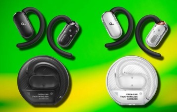 Anker 声阔 Soundcore 潮音圈 V40i 蓝牙耳机