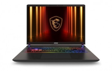 微星 MSI 泰坦16 AI 游戏本