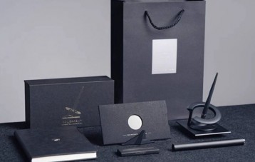 Novium 宇宙探索限定款磁悬浮笔