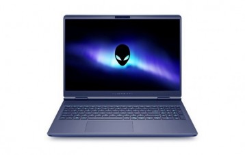 戴尔 DELL 外星人 Alienware 星舰 16X Aurora 笔记本电脑