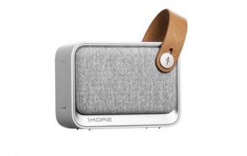 万魔 1MORE NANO 蓝牙音响