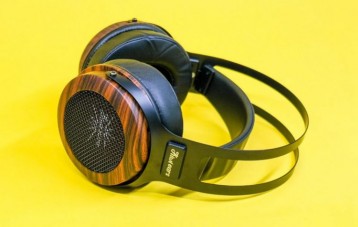 Linsoul Kiwi Ears Altruva 头戴式有线 HiFi 耳机