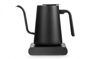 CAFEDE KONA 天衡 BAT 温控长嘴电热水壶