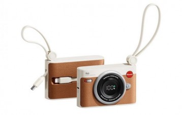 冇心 CCD 2代快充充电宝