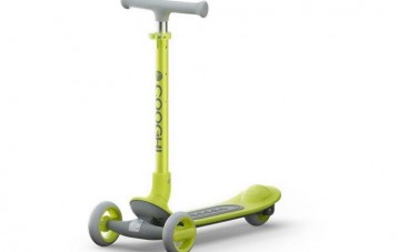 酷骑 COOGHI 儿童滑板车