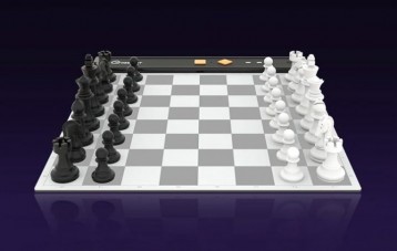 棋栗 Chessnut Go 智能磁吸便携国际象棋