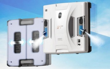 玻妞 HOBOT S7 Pro 擦窗机器人