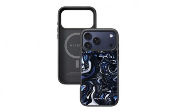 MATERIK 苹果 iPhone 磁吸手机壳